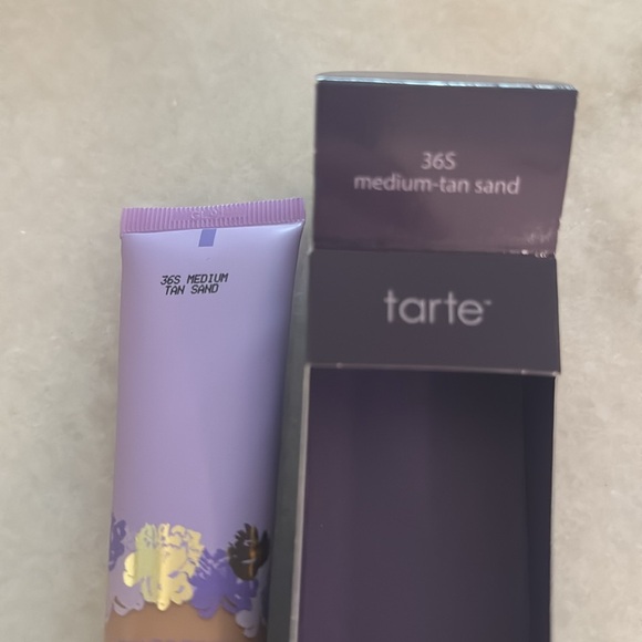 Tarte foundation 36s - Picture 2 of 2